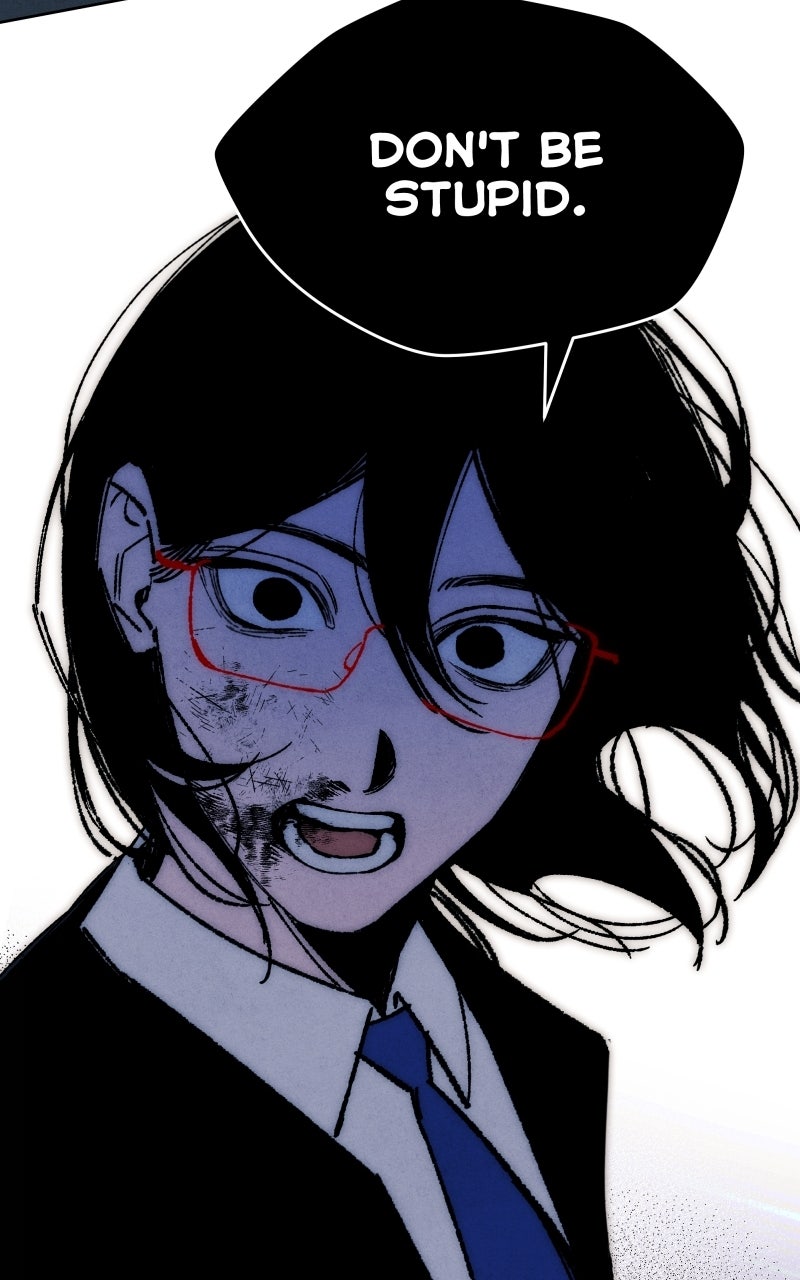 Read Hand Jumper chapter 105 image 140 on Lezhin
