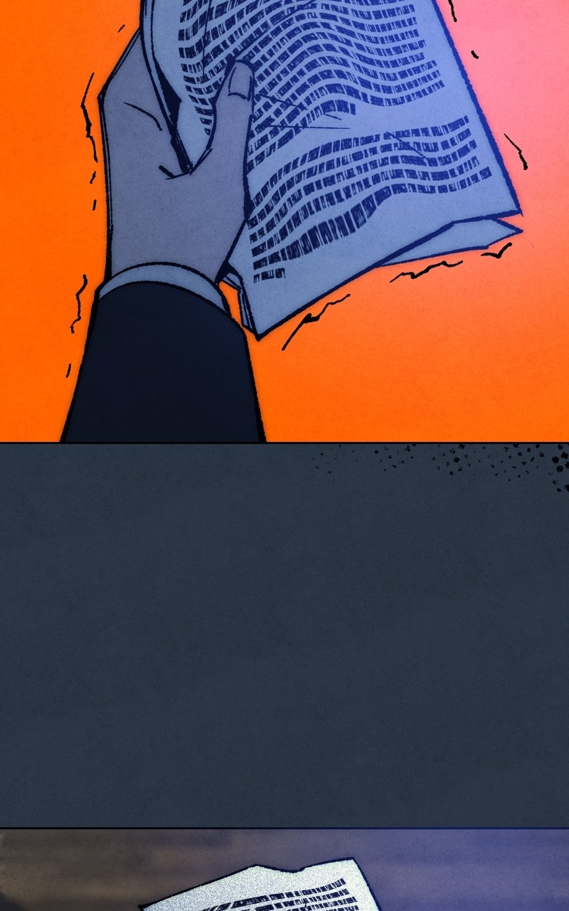 Read Hand Jumper chapter 105 image 15 on Lezhin