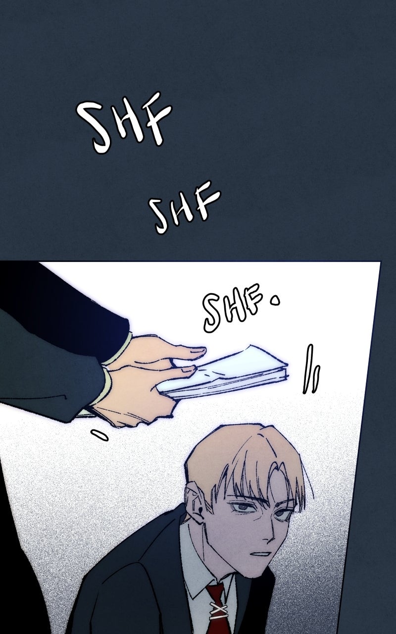 Read Hand Jumper chapter 105 image 18 on Lezhin