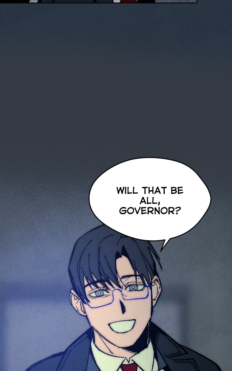 Read Hand Jumper chapter 105 image 19 on Lezhin