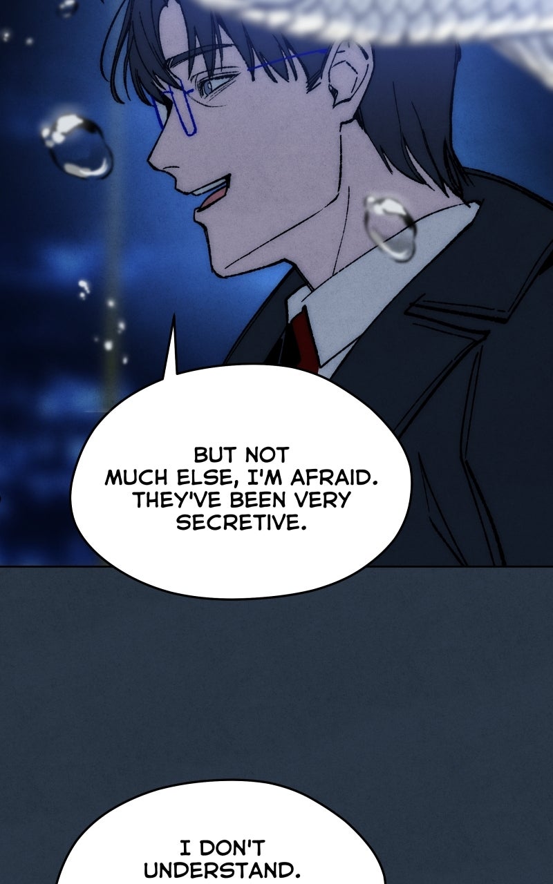 Read Hand Jumper chapter 105 image 24 on Lezhin