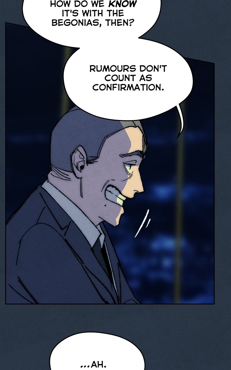 Read Hand Jumper chapter 105 image 25 on Lezhin