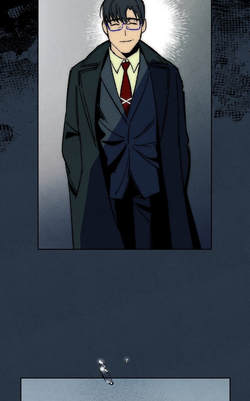 Read Hand Jumper chapter 105 image 30 on Lezhin