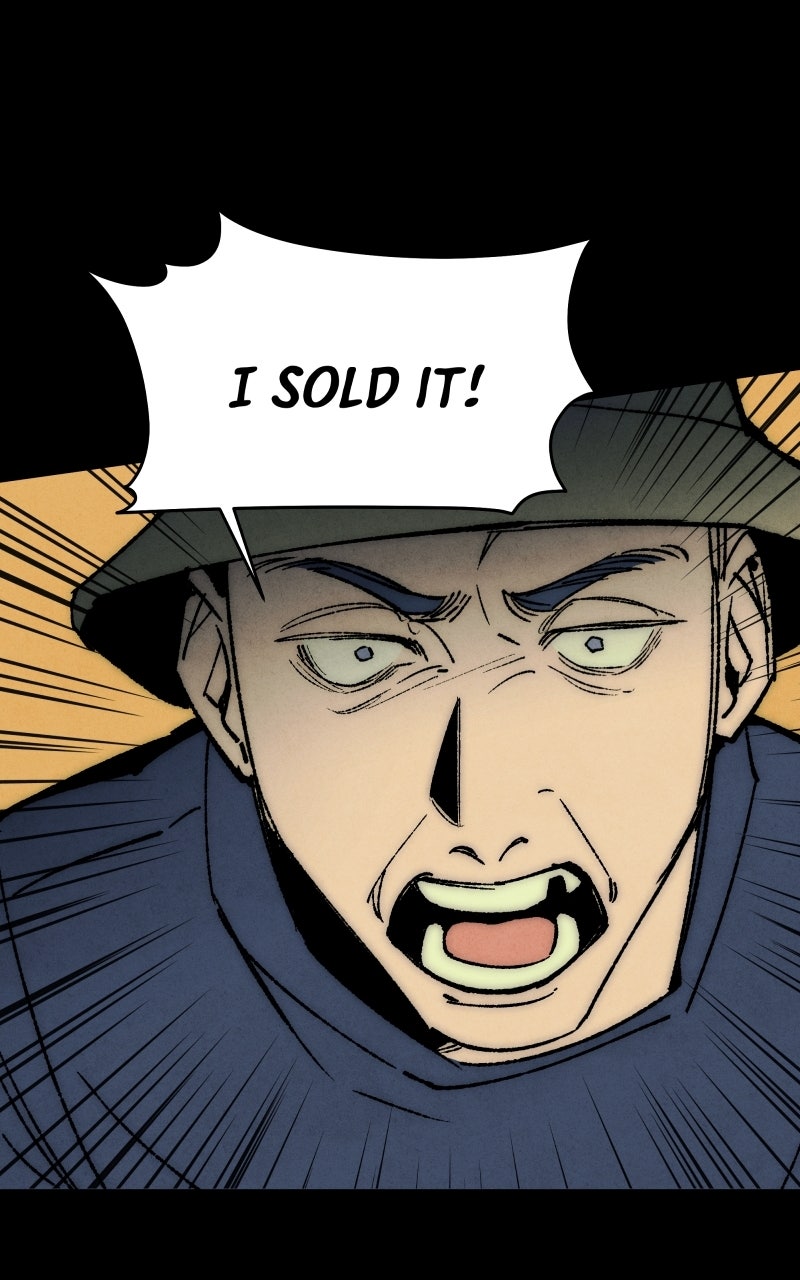 Read Hand Jumper chapter 105 image 36 on Lezhin