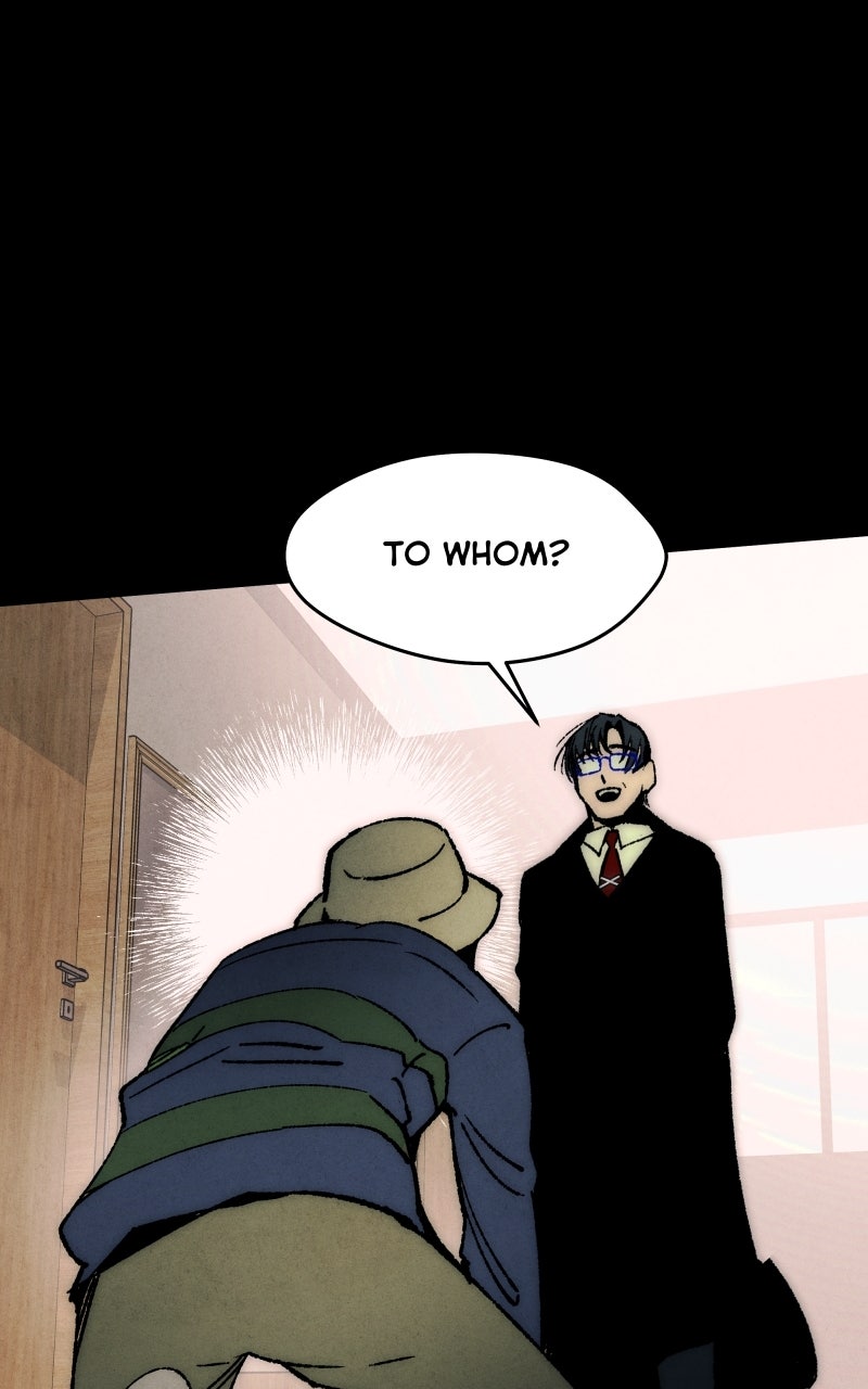 Read Hand Jumper chapter 105 image 37 on Lezhin