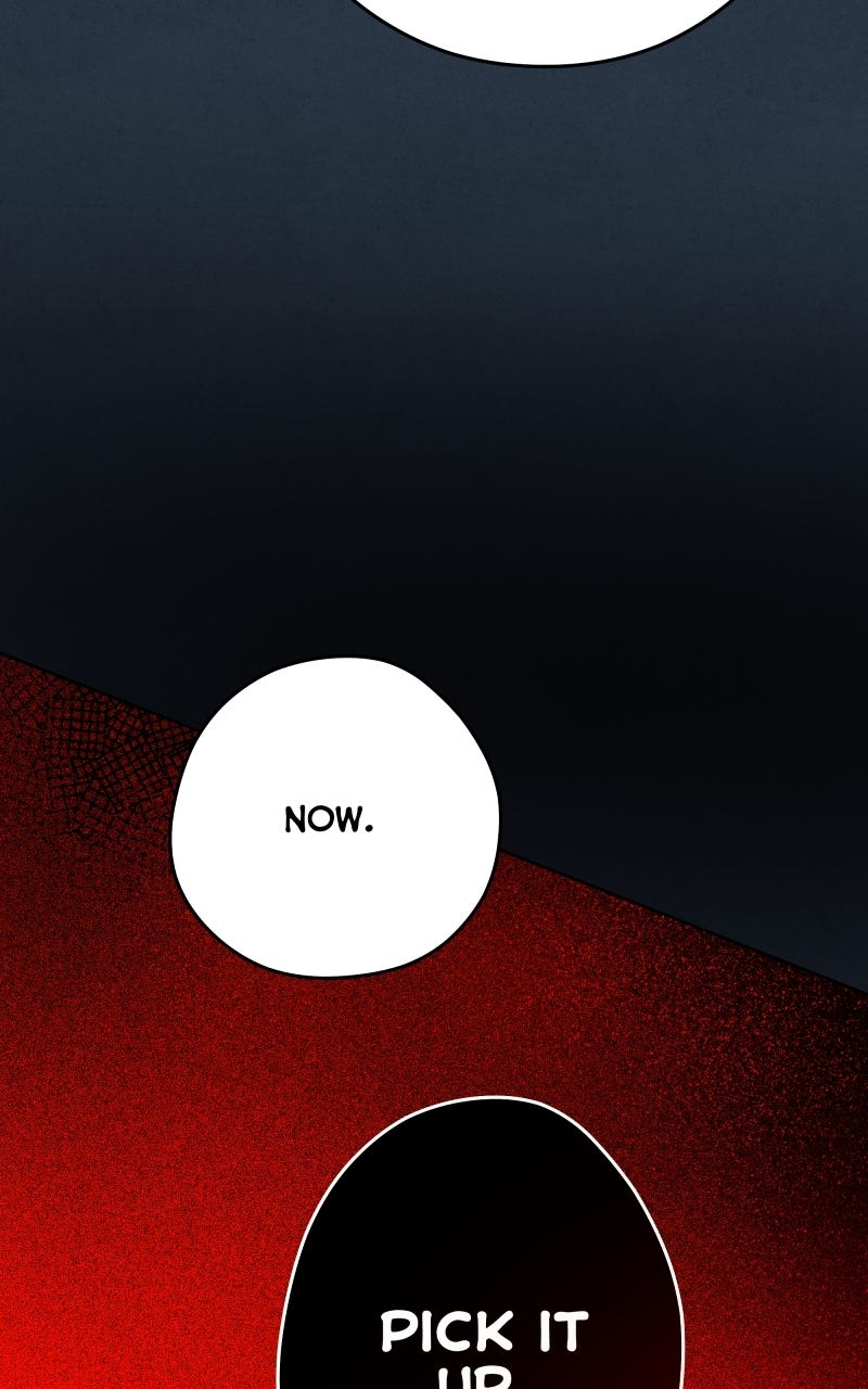 Read Hand Jumper chapter 105 image 4 on Lezhin
