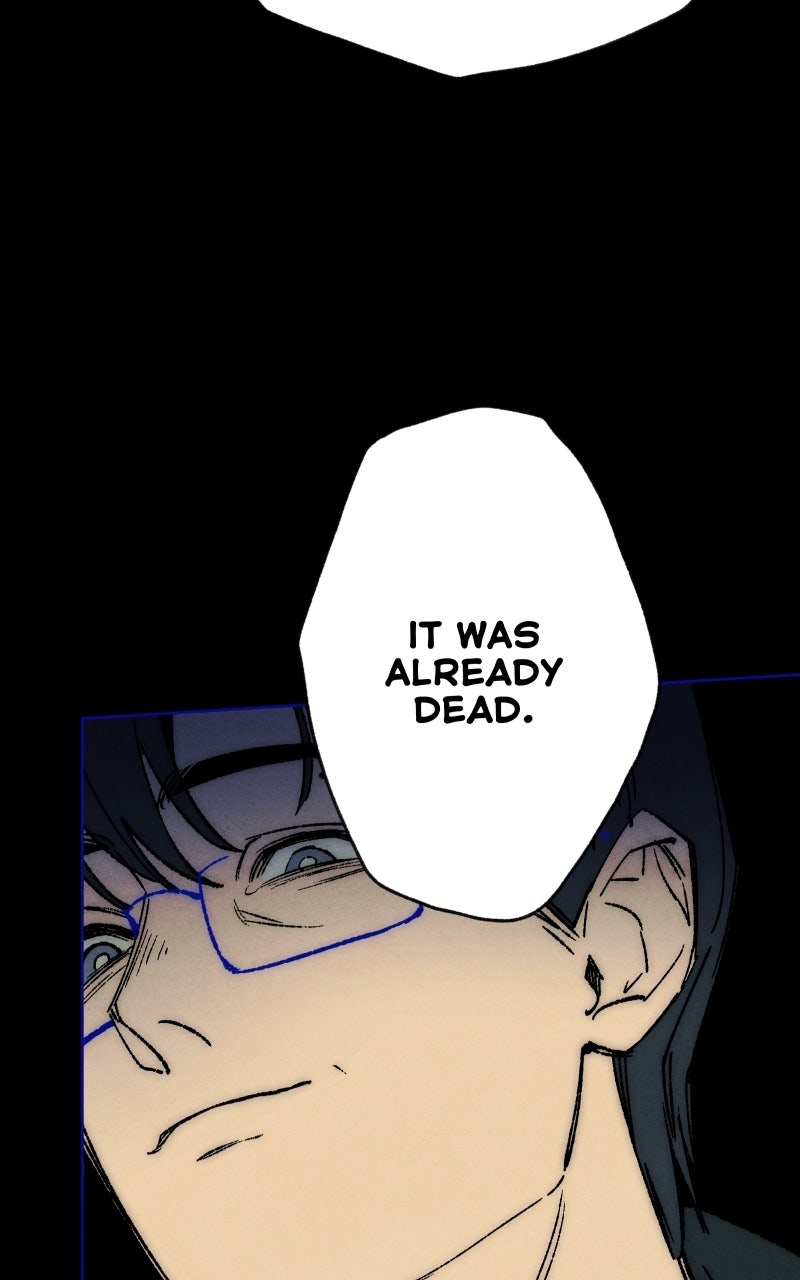 Read Hand Jumper chapter 105 image 40 on Lezhin