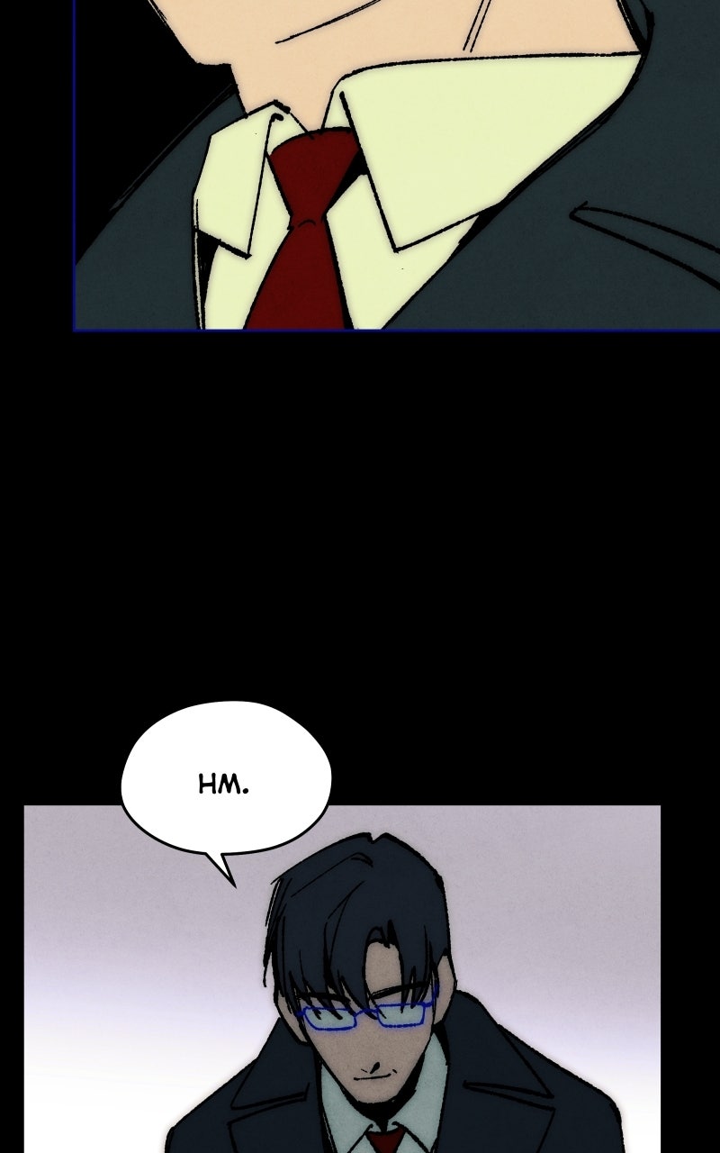 Read Hand Jumper chapter 105 image 41 on Lezhin