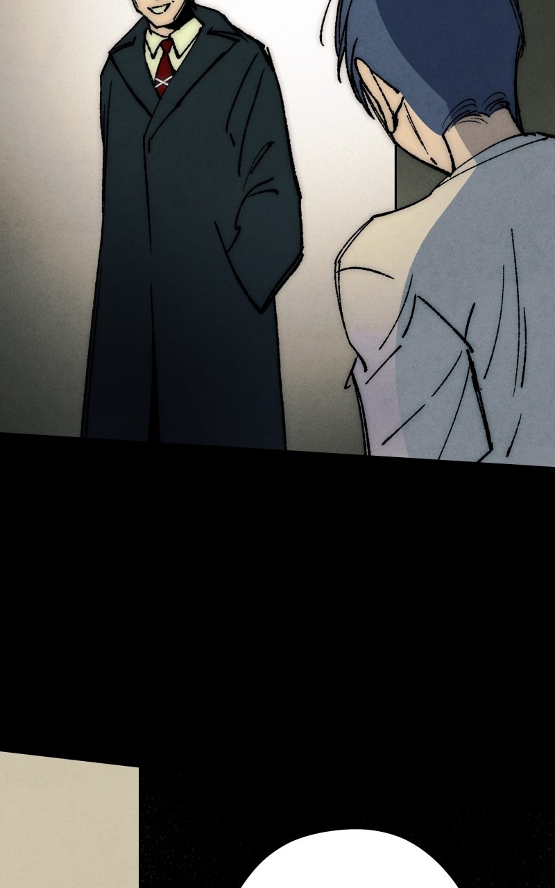 Read Hand Jumper chapter 105 image 43 on Lezhin