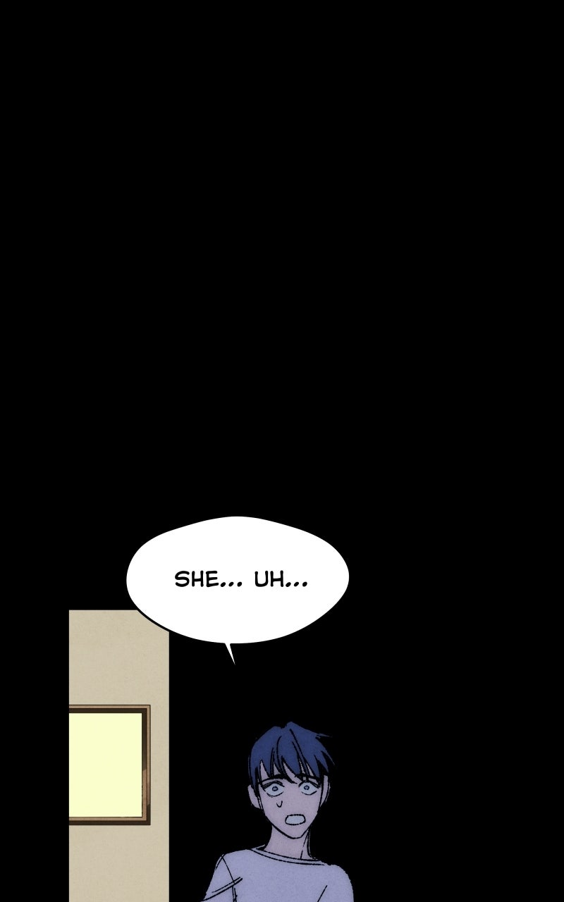 Read Hand Jumper chapter 105 image 45 on Lezhin