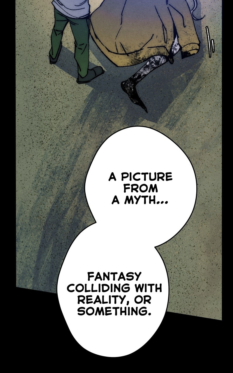 Read Hand Jumper chapter 105 image 50 on Lezhin
