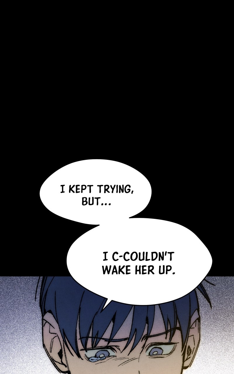 Read Hand Jumper chapter 105 image 51 on Lezhin