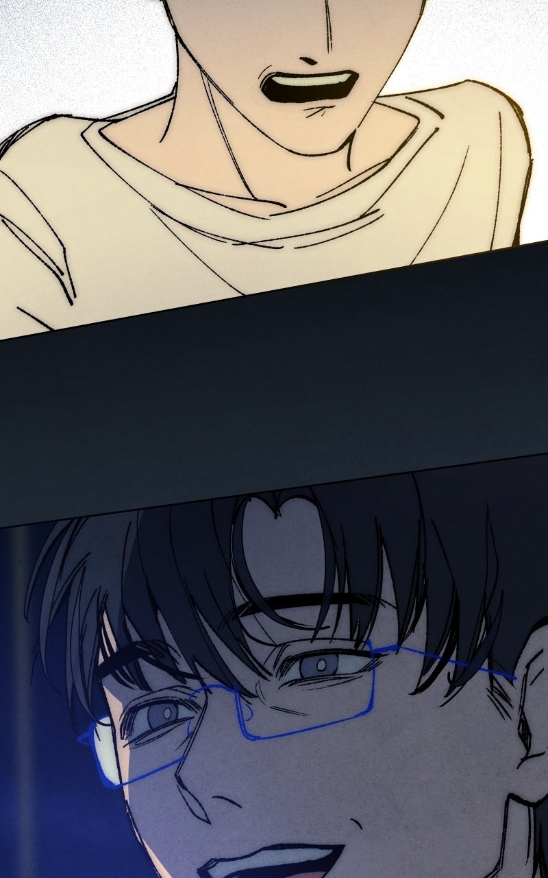 Read Hand Jumper chapter 105 image 52 on Lezhin