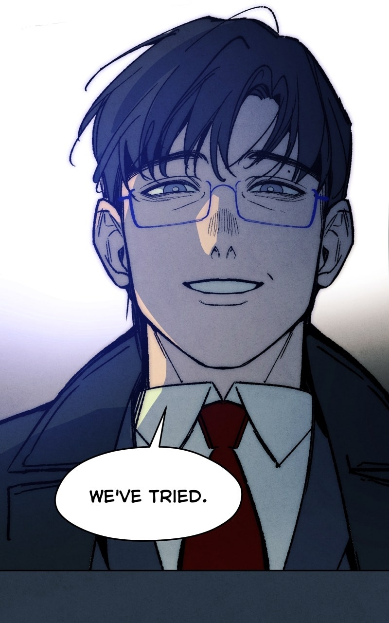 Read Hand Jumper chapter 105 image 57 on Lezhin