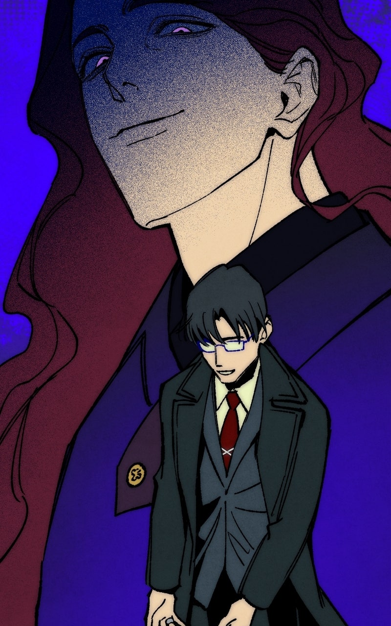 Read Hand Jumper chapter 105 image 59 on Lezhin