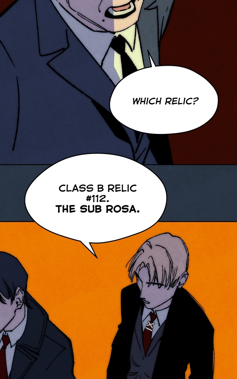 Read Hand Jumper chapter 105 image 62 on Lezhin