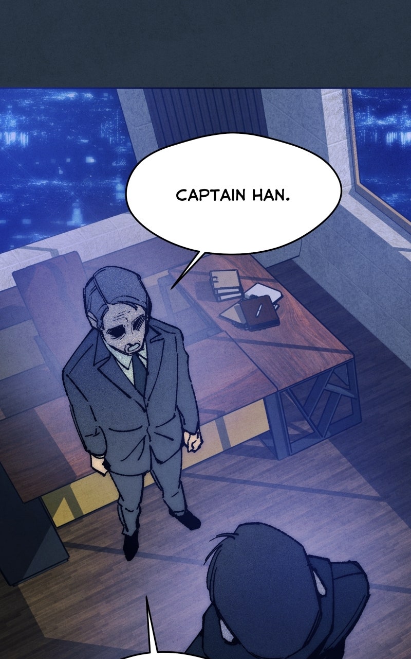 Read Hand Jumper chapter 105 image 72 on Lezhin