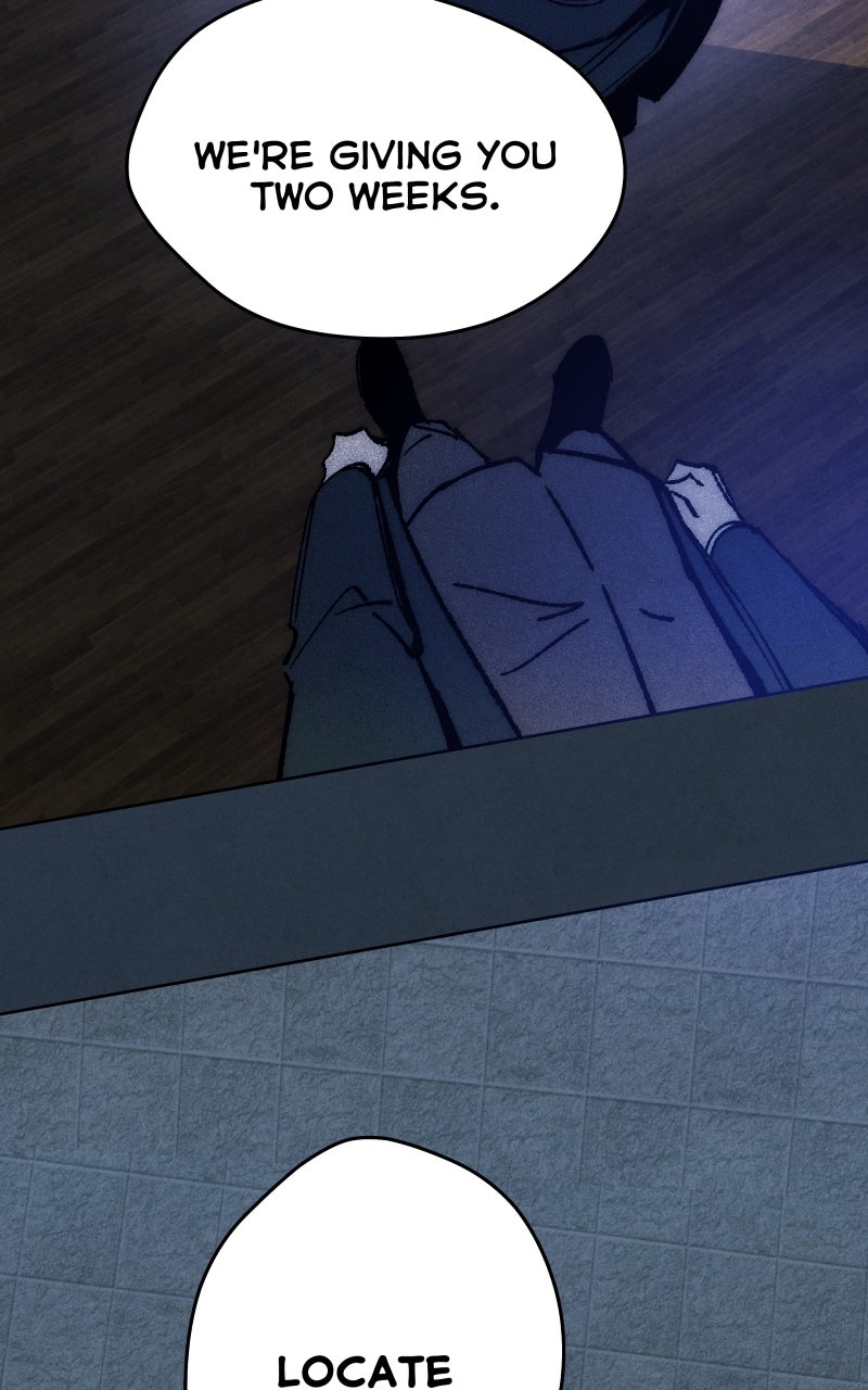 Read Hand Jumper chapter 105 image 73 on Lezhin