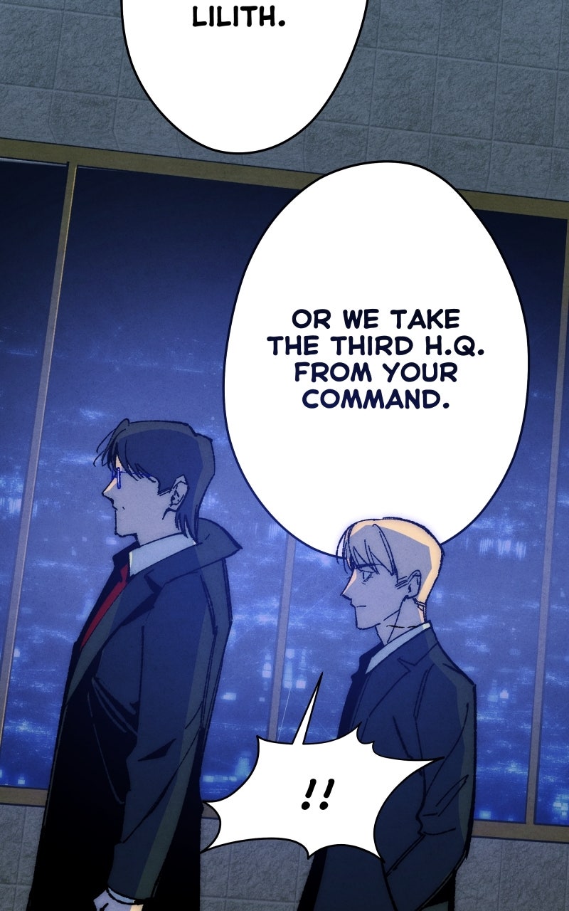 Read Hand Jumper chapter 105 image 74 on Lezhin