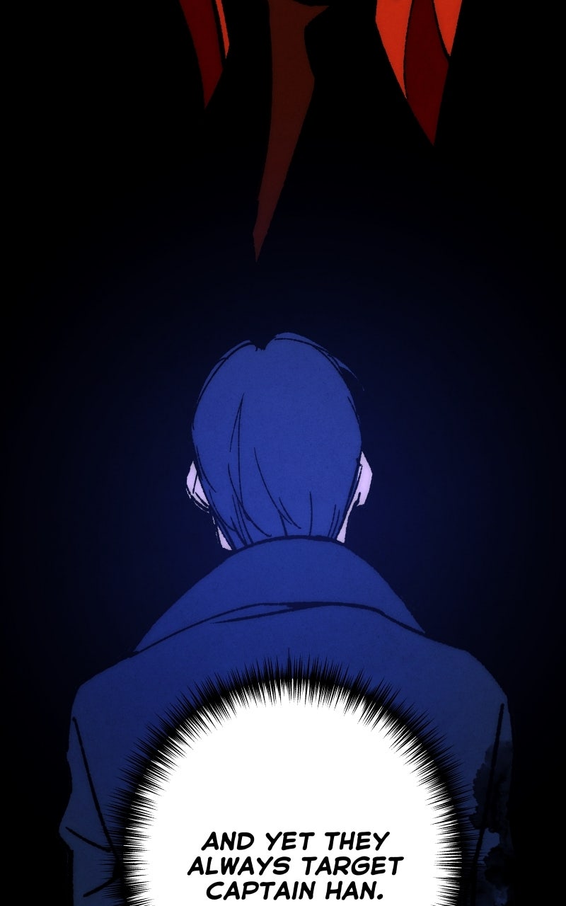 Read Hand Jumper chapter 105 image 78 on Lezhin