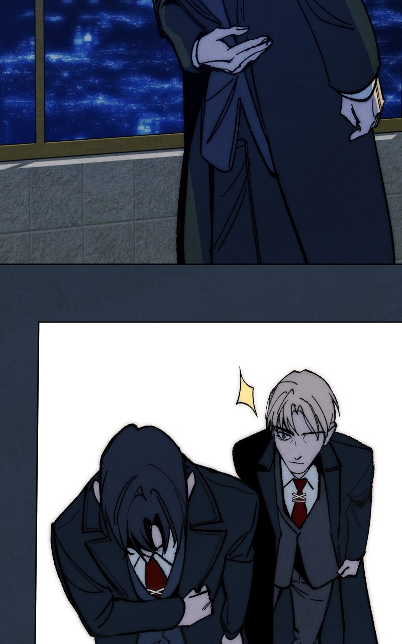 Read Hand Jumper chapter 105 image 81 on Lezhin