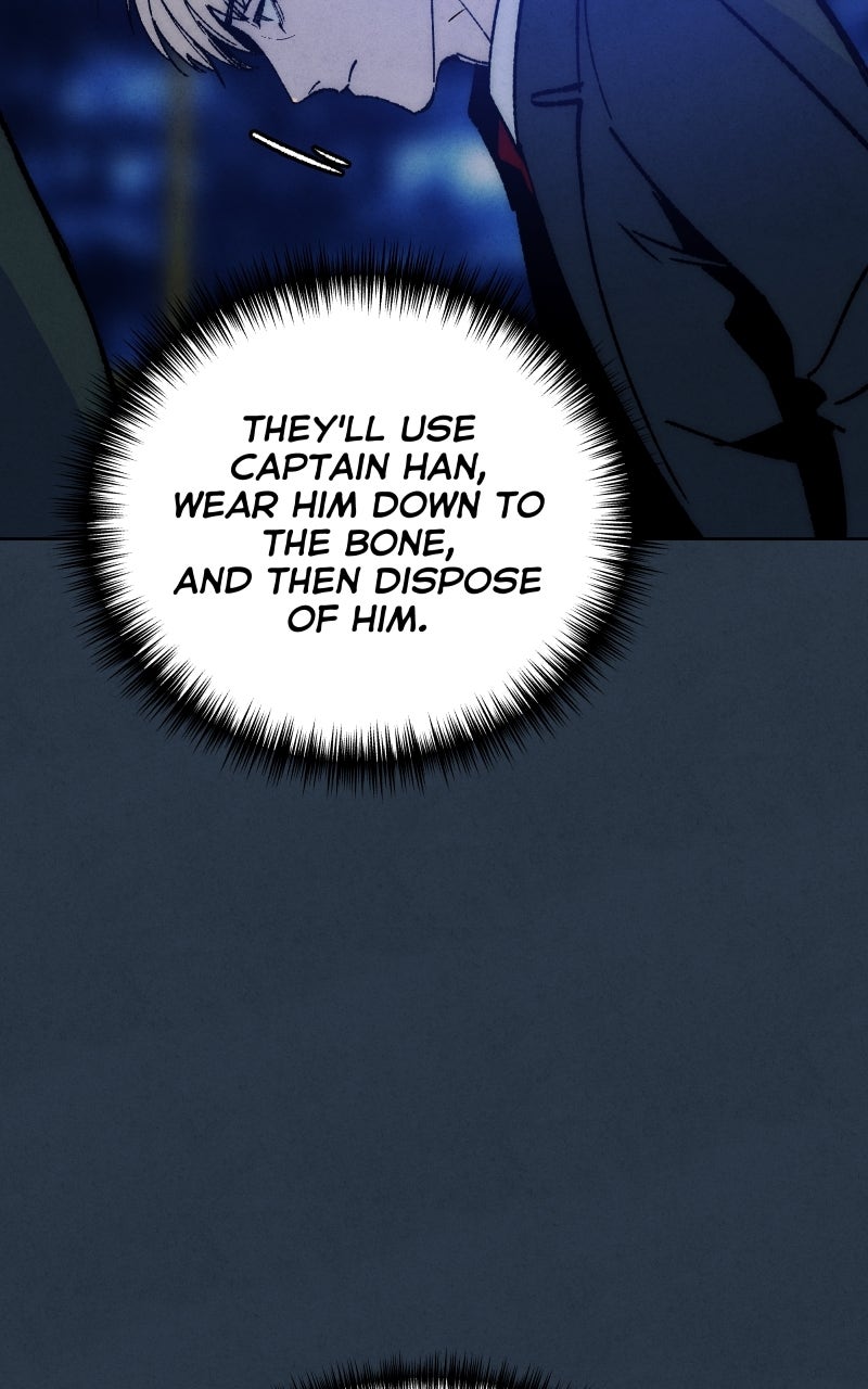 Read Hand Jumper chapter 105 image 83 on Lezhin