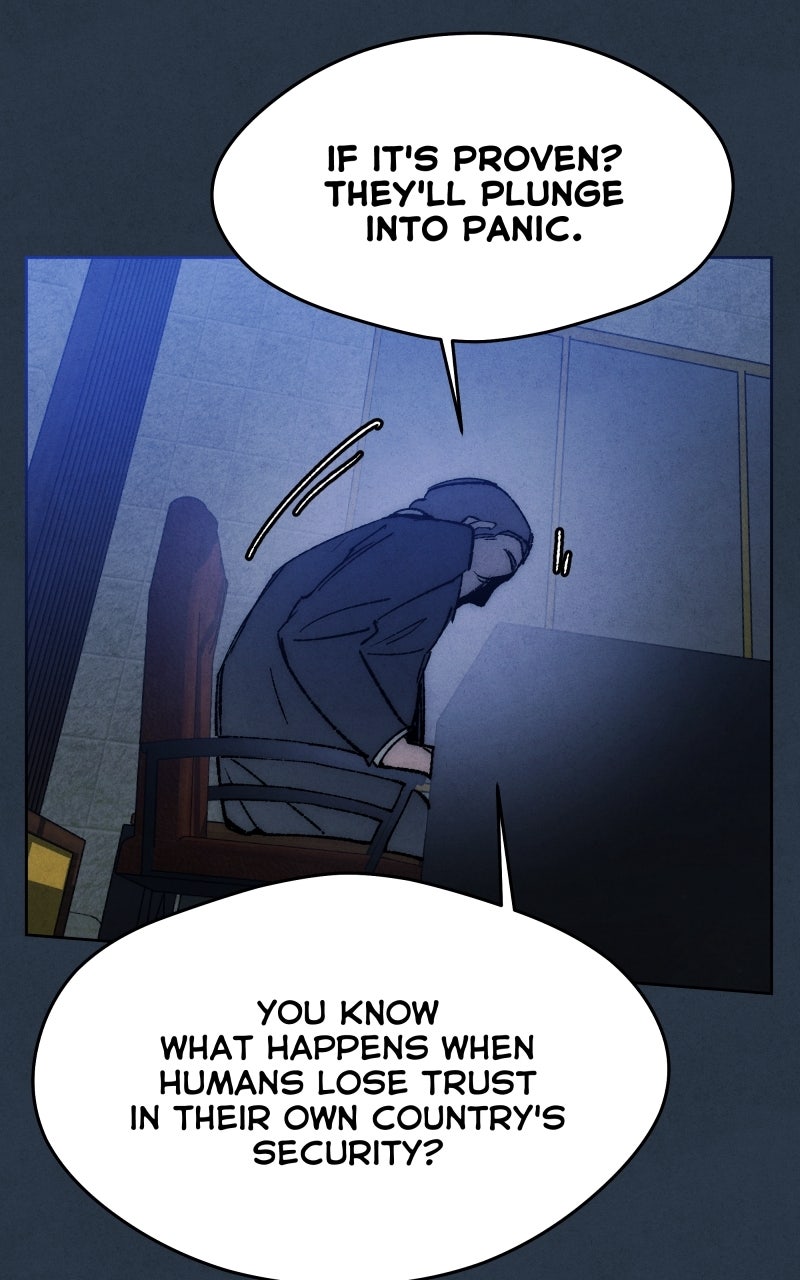Read Hand Jumper chapter 105 image 87 on Lezhin