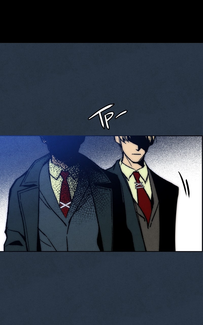 Read Hand Jumper chapter 105 image 9 on Lezhin