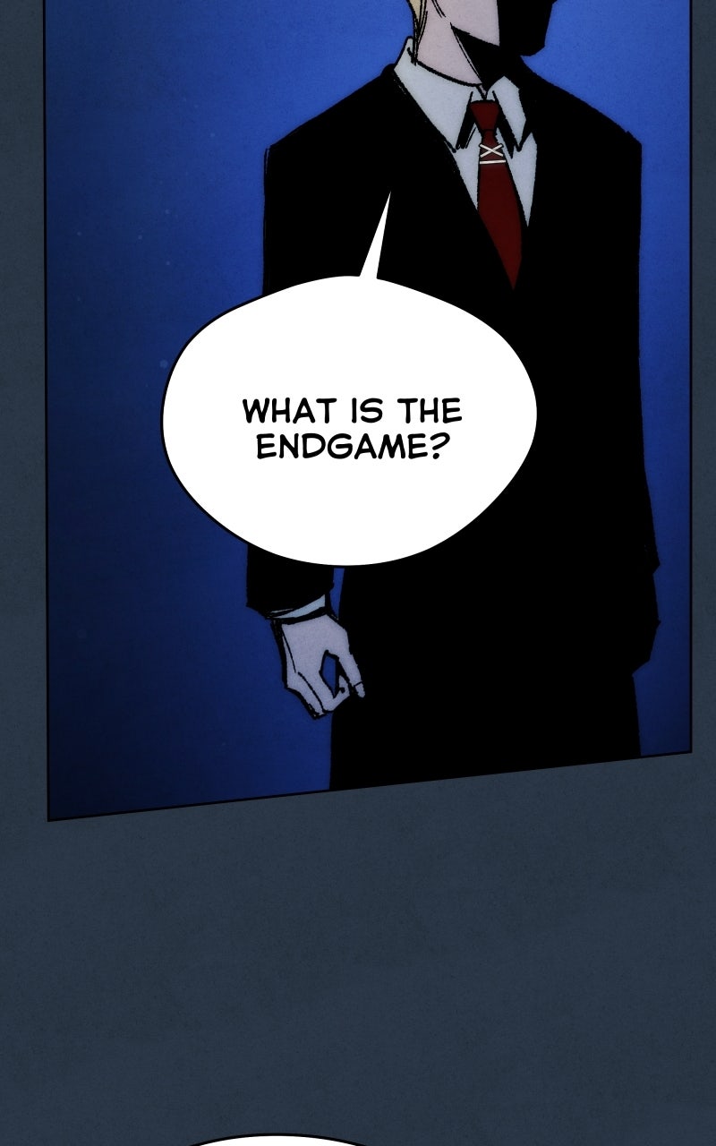 Read Hand Jumper chapter 106 image 1 on Lezhin