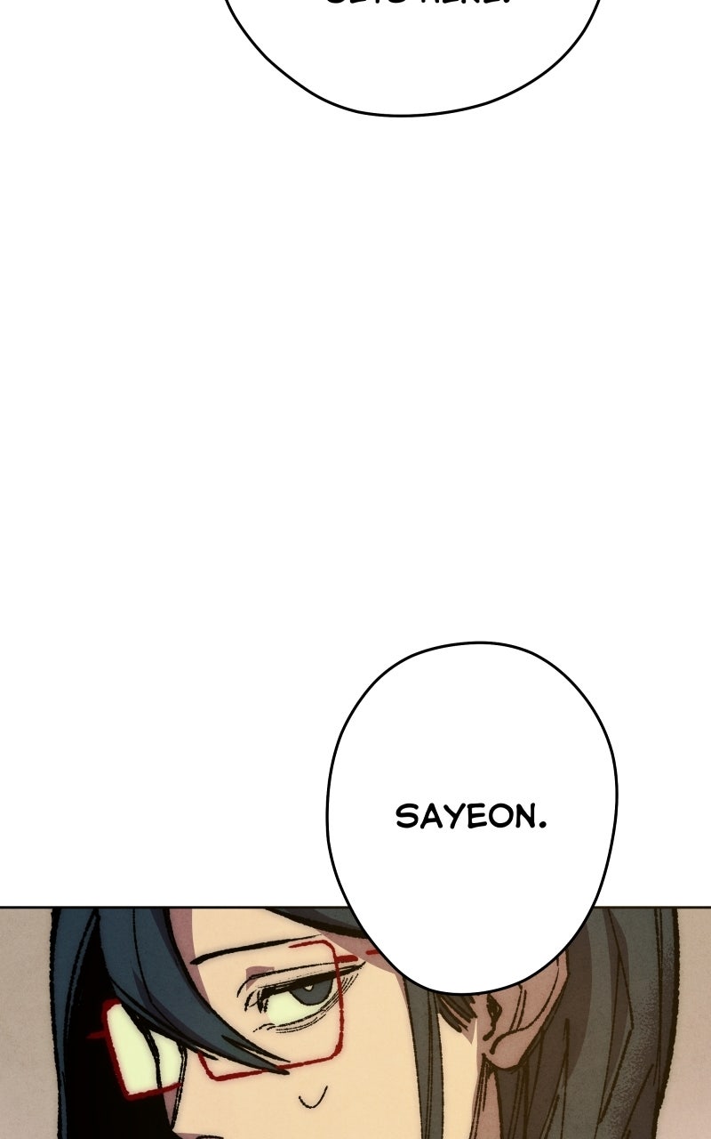 Read Hand Jumper chapter 106 image 100 on Lezhin