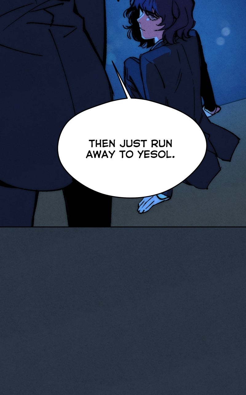 Read Hand Jumper chapter 106 image 15 on Lezhin