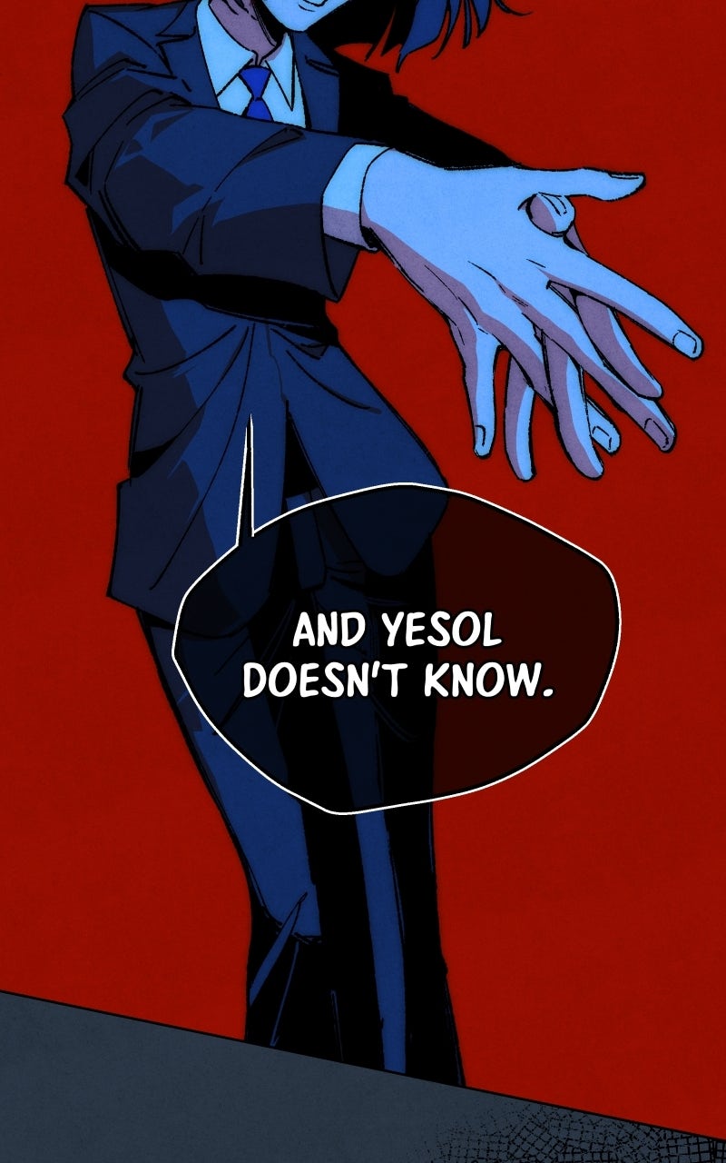 Read Hand Jumper chapter 106 image 18 on Lezhin