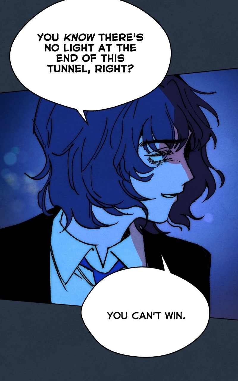 Read Hand Jumper chapter 106 image 2 on Lezhin