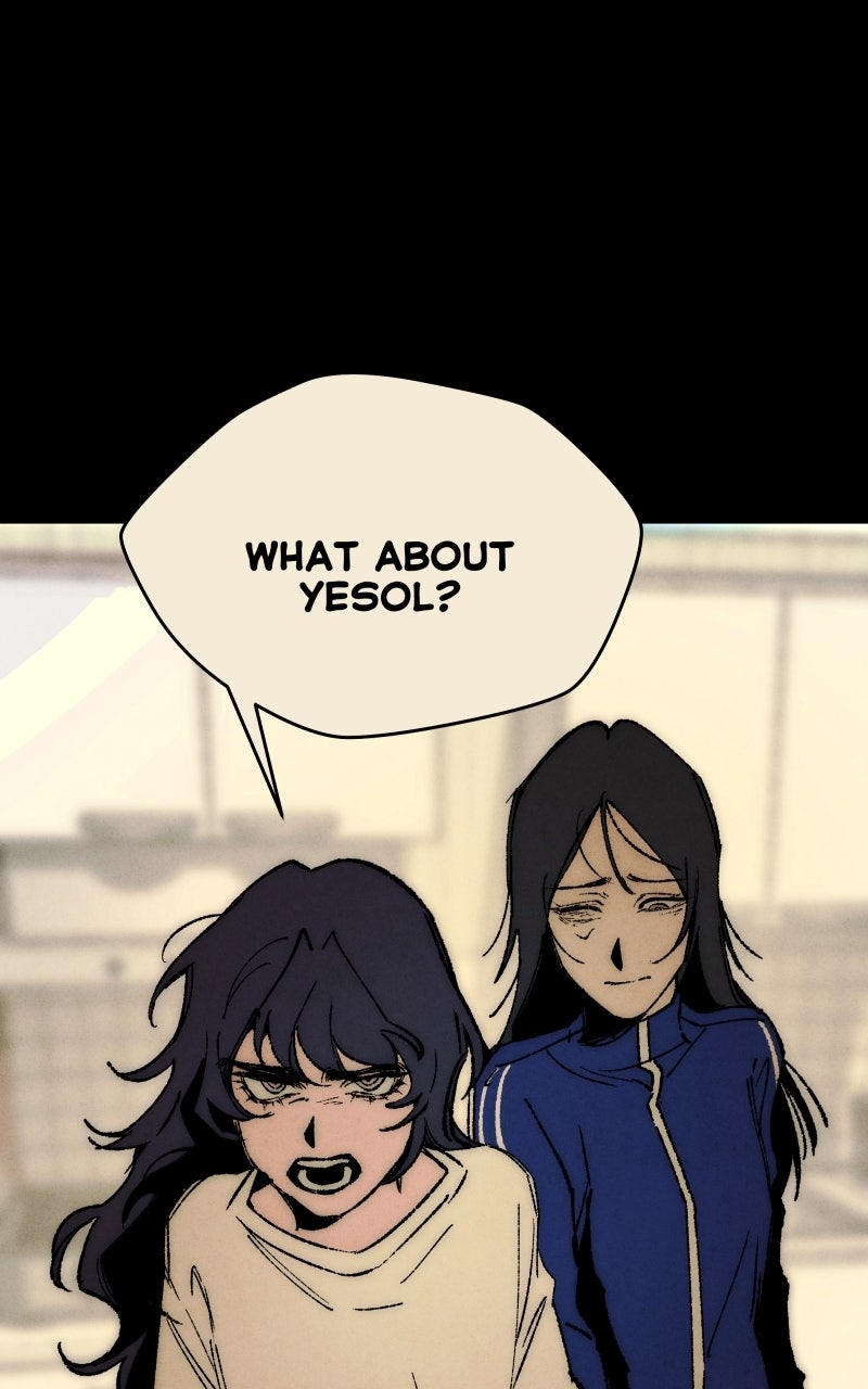 Read Hand Jumper chapter 106 image 22 on Lezhin