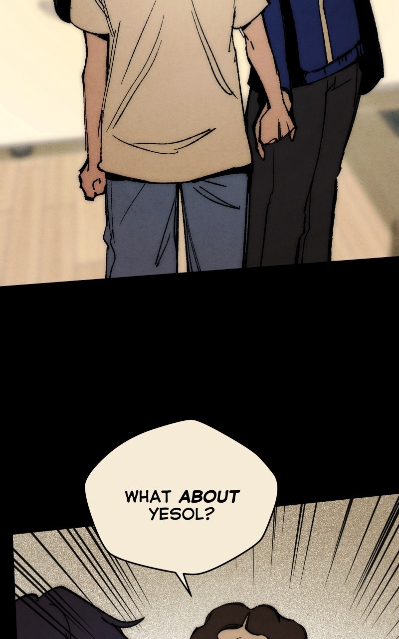 Read Hand Jumper chapter 106 image 23 on Lezhin