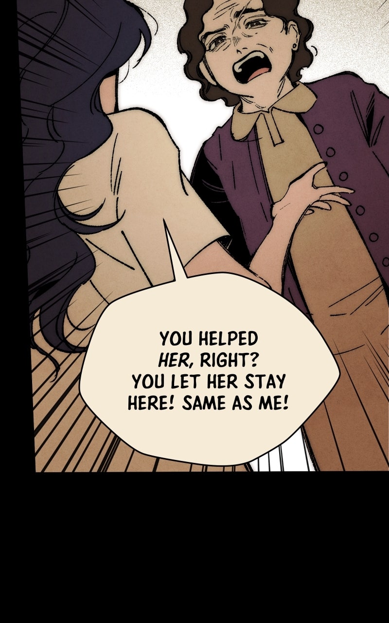 Read Hand Jumper chapter 106 image 24 on Lezhin