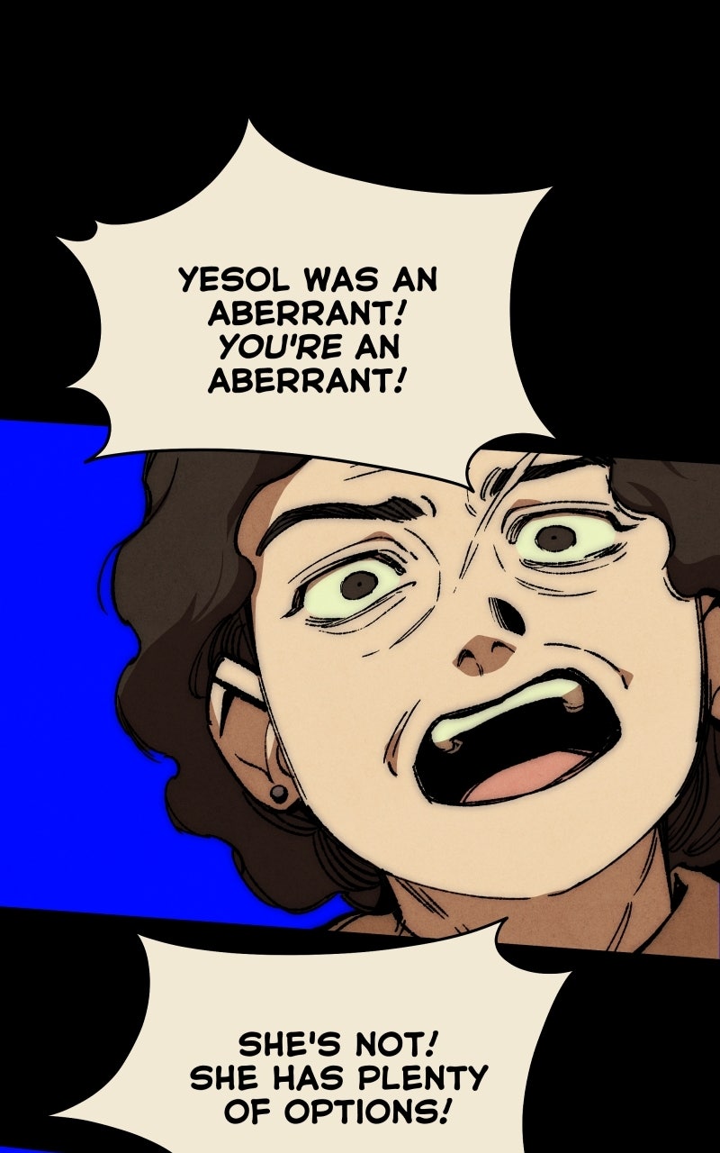 Read Hand Jumper chapter 106 image 25 on Lezhin
