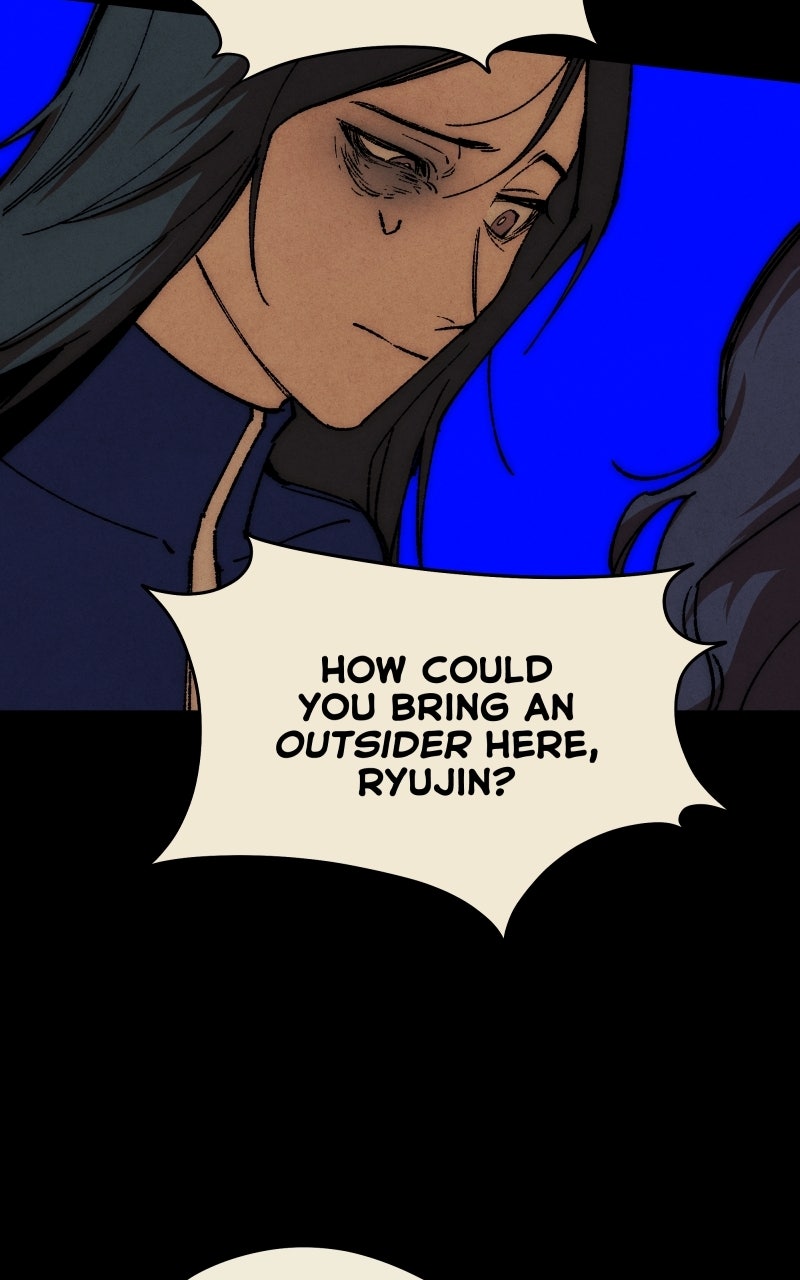 Read Hand Jumper chapter 106 image 26 on Lezhin