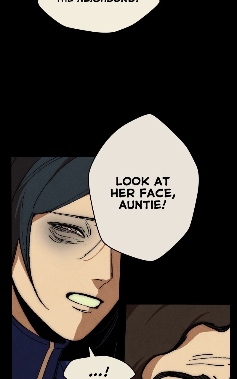 Read Hand Jumper chapter 106 image 28 on Lezhin