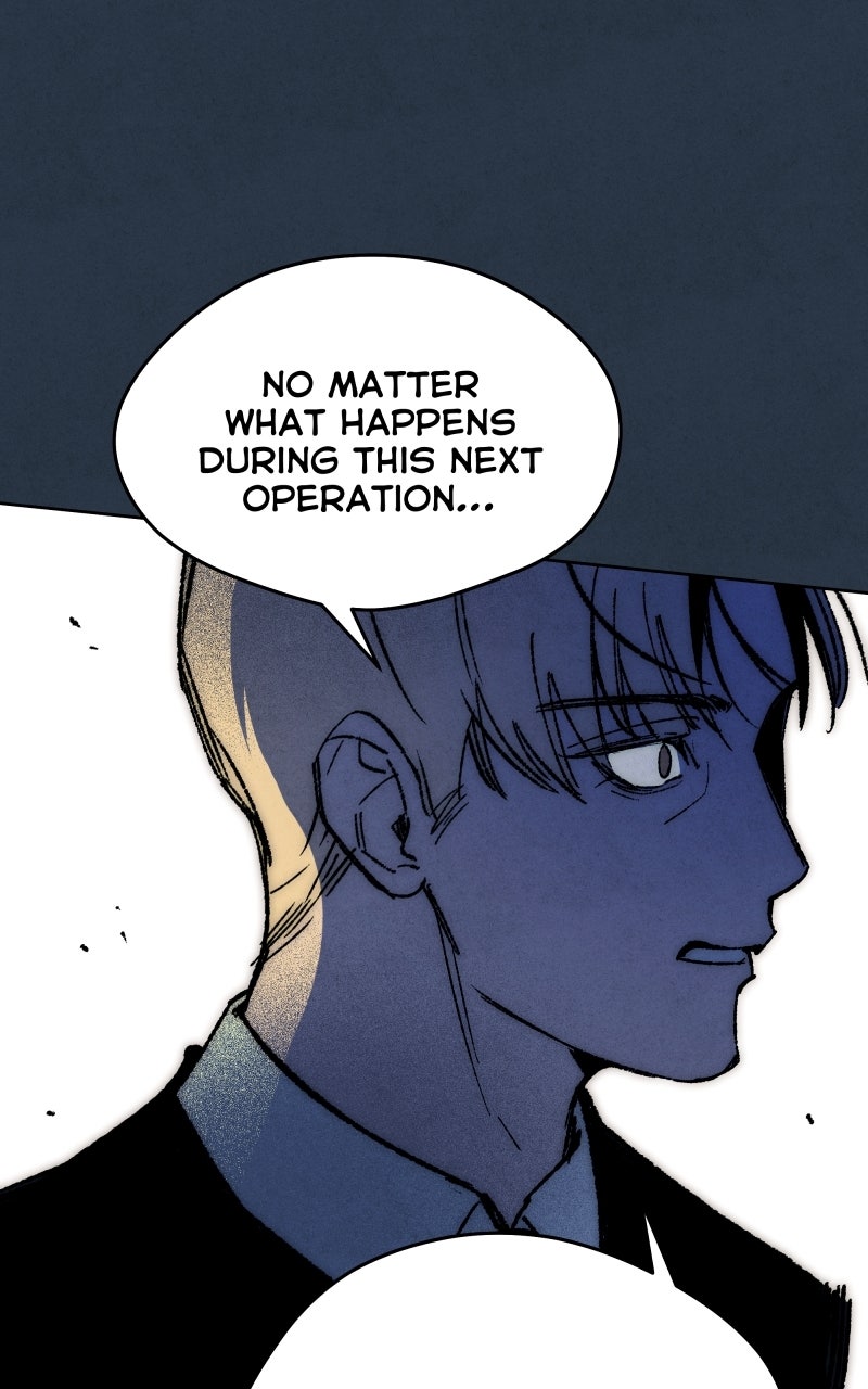 Read Hand Jumper chapter 106 image 3 on Lezhin