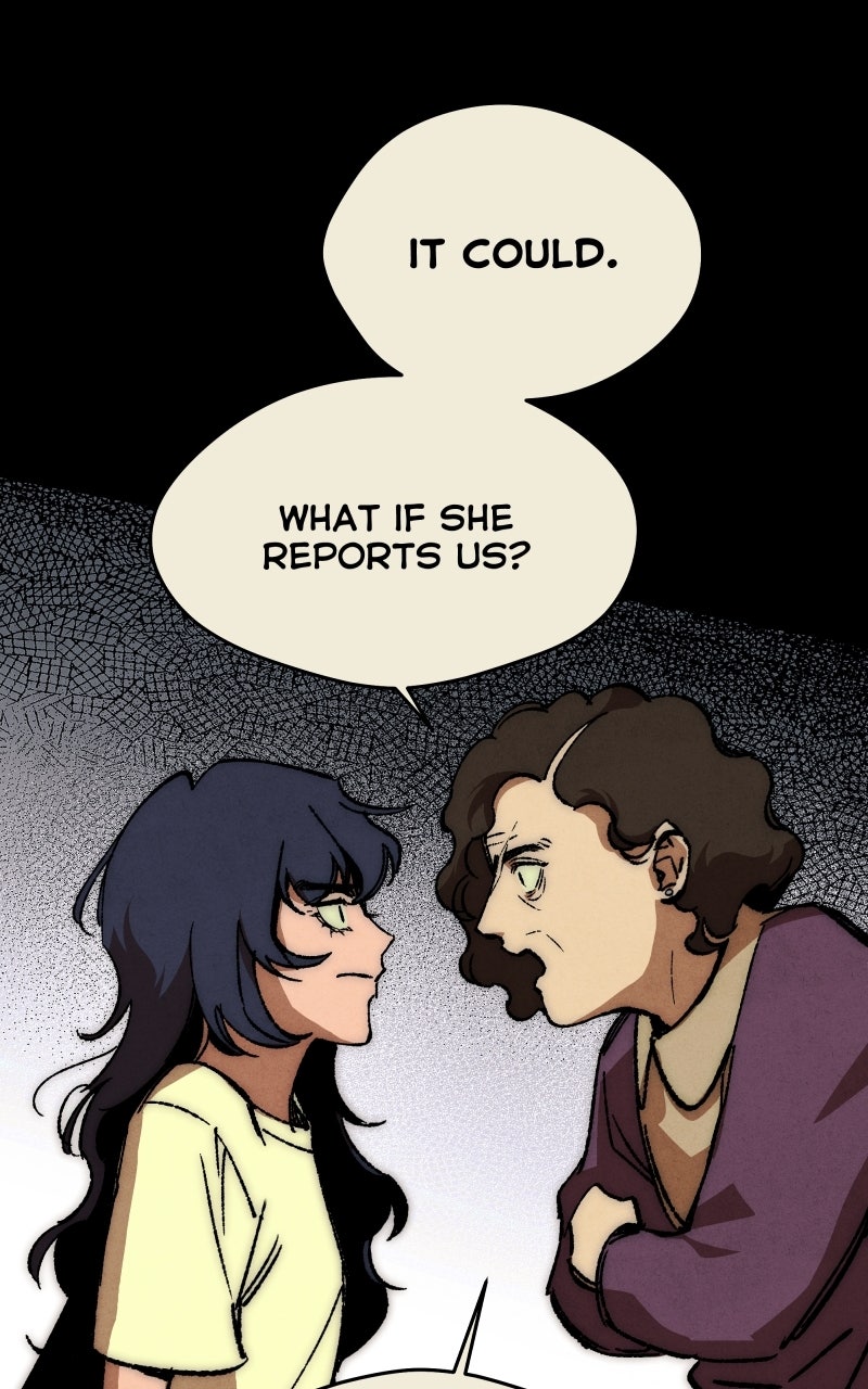 Read Hand Jumper chapter 106 image 30 on Lezhin