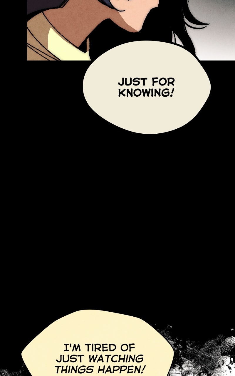 Read Hand Jumper chapter 106 image 33 on Lezhin
