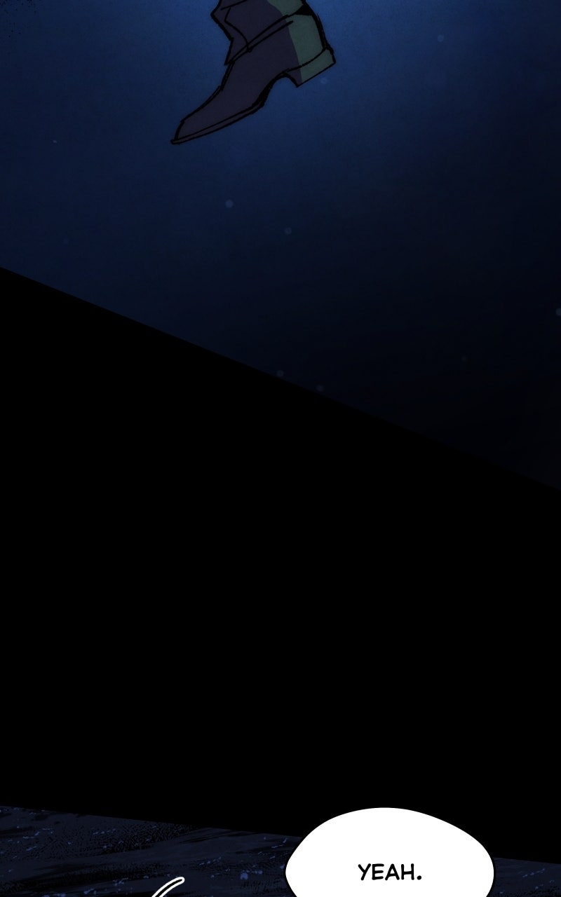 Read Hand Jumper chapter 106 image 36 on Lezhin