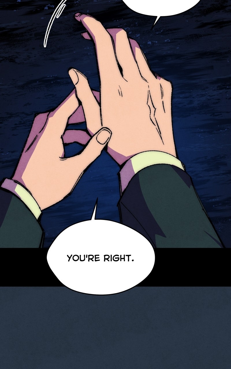 Read Hand Jumper chapter 106 image 37 on Lezhin