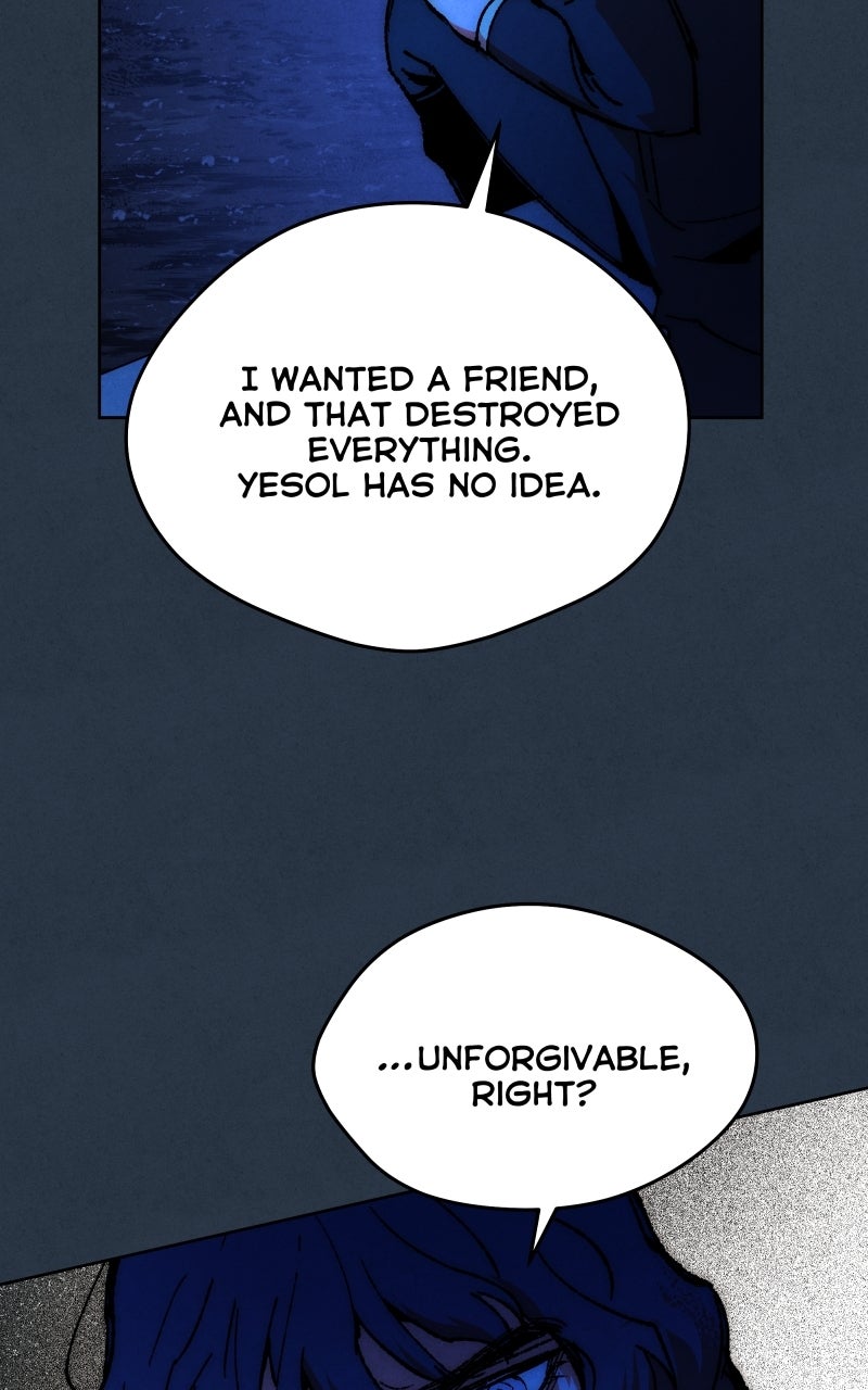 Read Hand Jumper chapter 106 image 39 on Lezhin