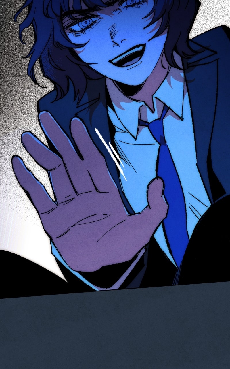 Read Hand Jumper chapter 106 image 40 on Lezhin