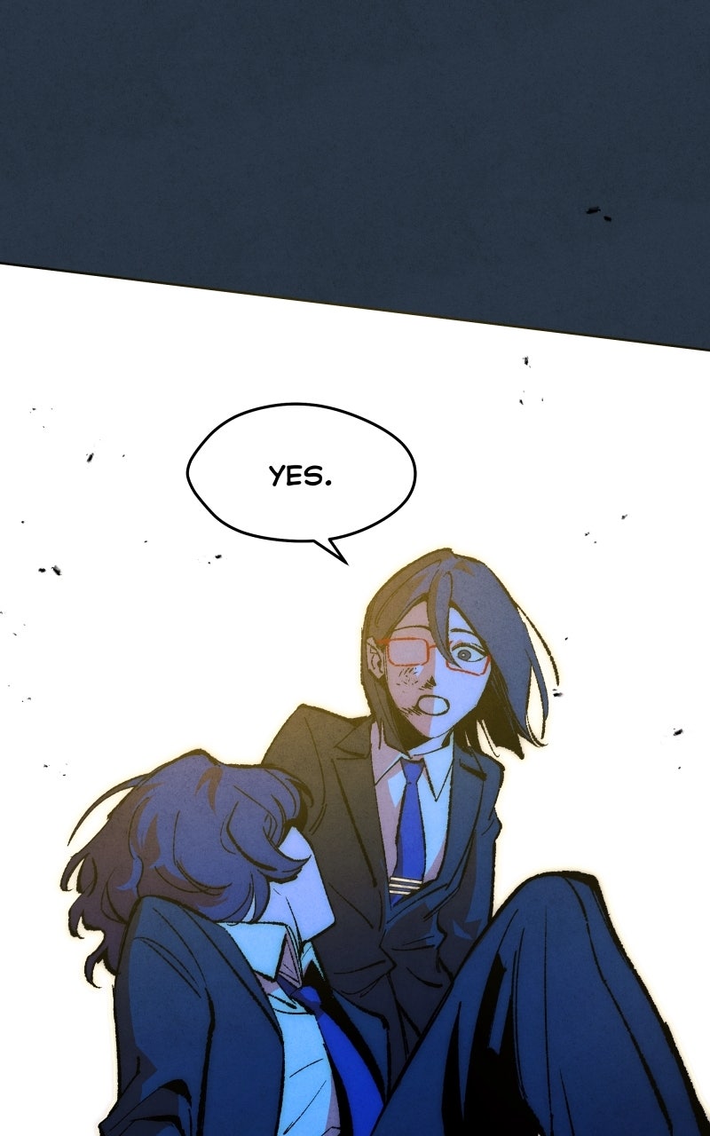 Read Hand Jumper chapter 106 image 42 on Lezhin