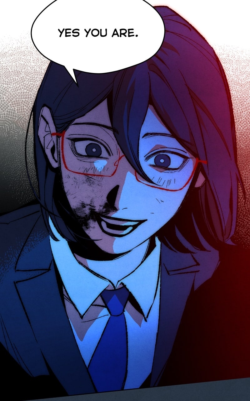 Read Hand Jumper chapter 106 image 44 on Lezhin