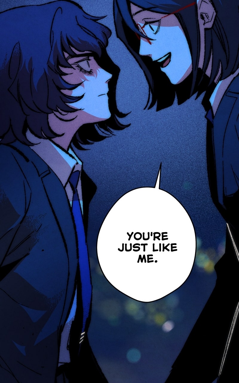 Read Hand Jumper chapter 106 image 48 on Lezhin