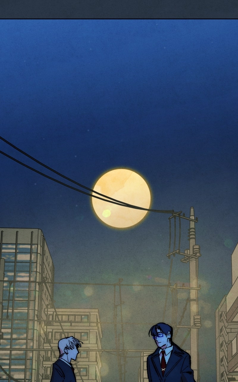 Read Hand Jumper chapter 106 image 50 on Lezhin